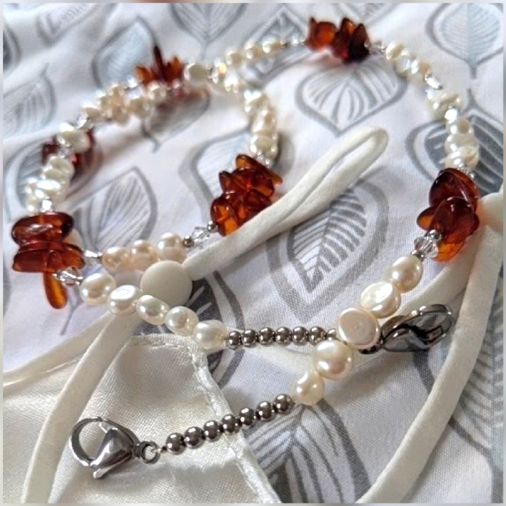 Mask Lanyard